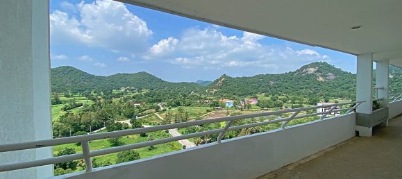 شقة 3 غرف نوم في Hua Hin, Thailand رقم 22603 4