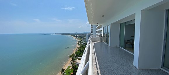 شقة 3 غرف نوم في Hua Hin, Thailand رقم 22603 13