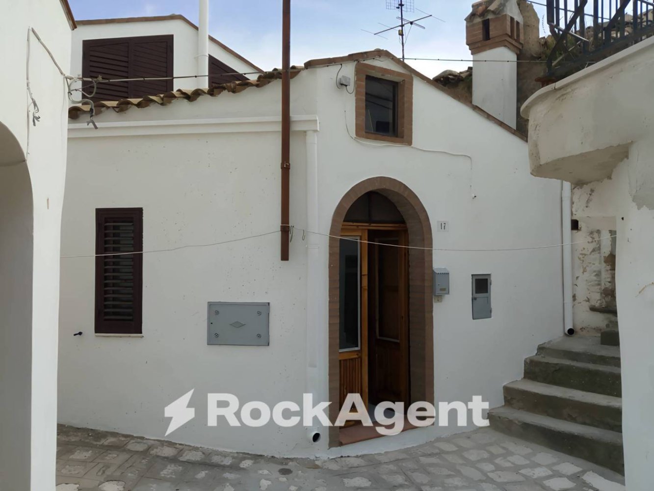 Casa T3 em Grottole, Italy N.º 266900