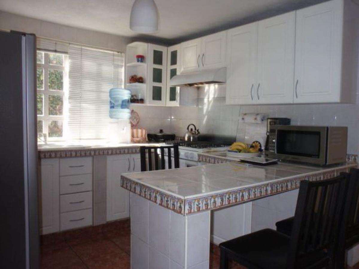 3 غرف نوم منزل في Mexico رقم 161161