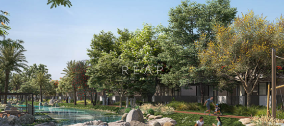 5 bedrooms Villa in Dubai Hills Estate, UAE No. 30952 3