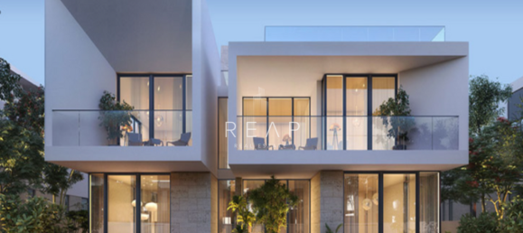 5 bedrooms Villa in Dubai Hills Estate, UAE No. 30952 7