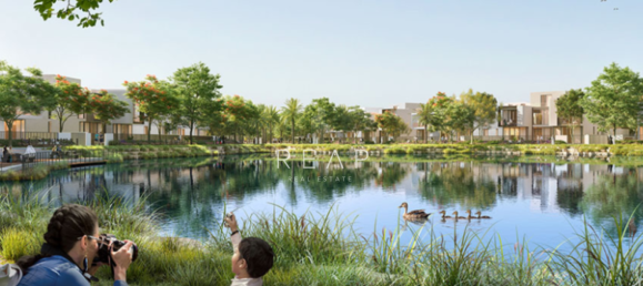 5 bedrooms Villa in Dubai Hills Estate, UAE No. 30952 2