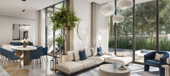 5 bedrooms Villa in Dubai Hills Estate, UAE No. 30952 10