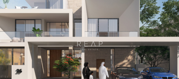 5 bedrooms Villa in Dubai Hills Estate, UAE No. 30952 4