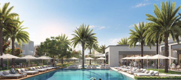 5 bedrooms Villa in Dubai Hills Estate, UAE No. 30952 5