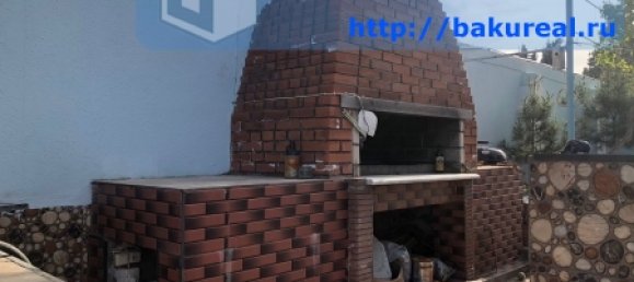 180m² House in Absheron, Azerbaijan No. 14 16