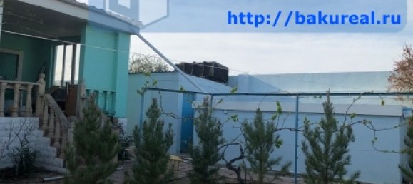 180m² House in Absheron, Azerbaijan No. 14 27
