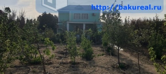 180m² House in Absheron, Azerbaijan No. 14 24