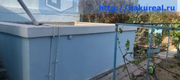 180m² House in Absheron, Azerbaijan No. 14 29