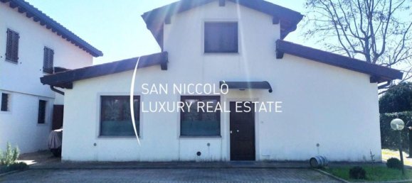 Apartamento de 3 divisões em San Casciano in Val di Pesa, Italy N.º 191738 2