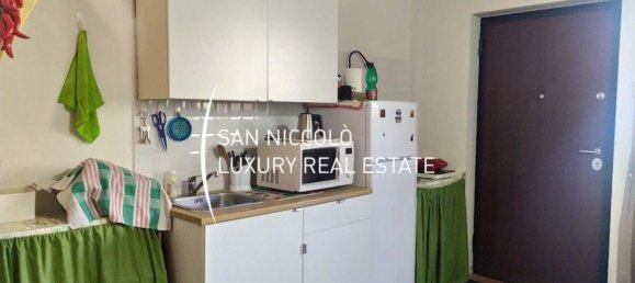 Apartamento de 3 divisões em San Casciano in Val di Pesa, Italy N.º 191738 5