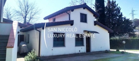 Apartamento de 3 divisões em San Casciano in Val di Pesa, Italy N.º 191738 3