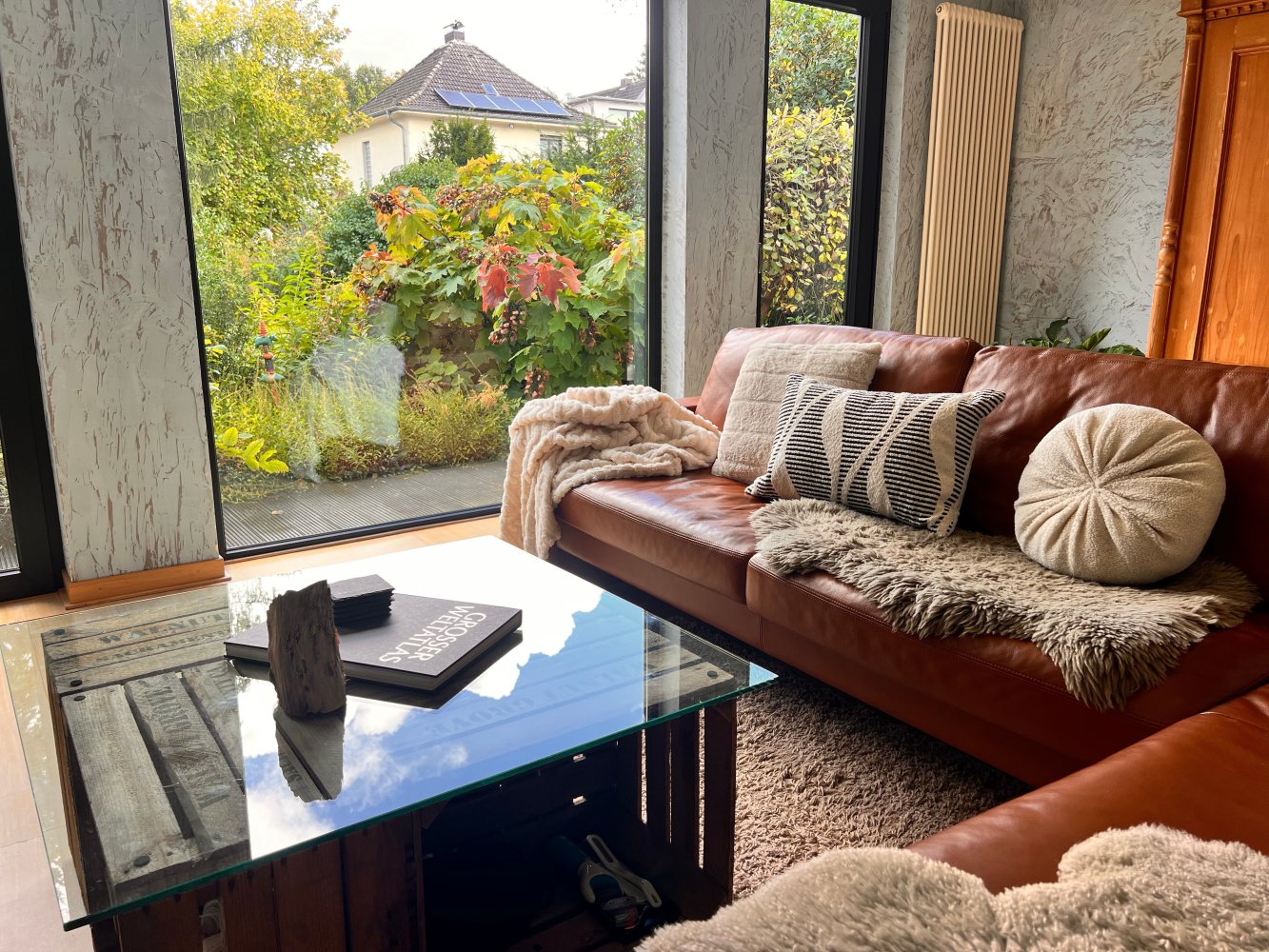 5 rooms House in Cologne, Germany No. 204862