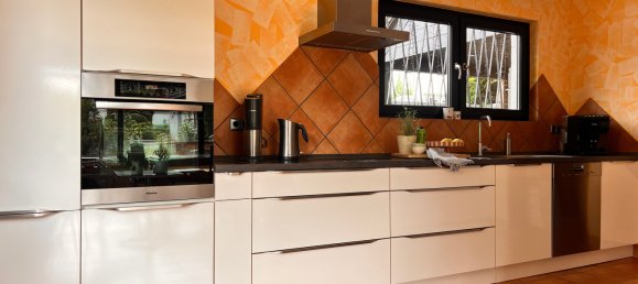 5 rooms House in Cologne, Germany No. 204862 5