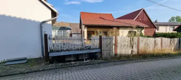 2 غرف نوم بنغالو في Mansfeld-Sudharz, Germany رقم 321282 13