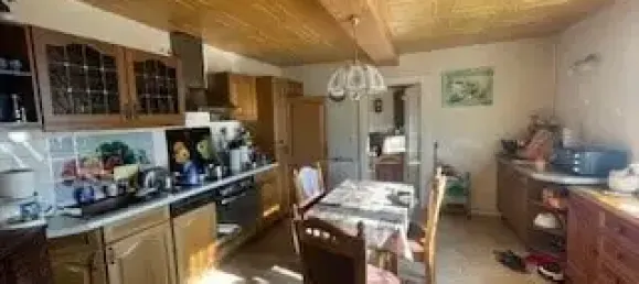 2 غرف نوم بنغالو في Mansfeld-Sudharz, Germany رقم 321282 25