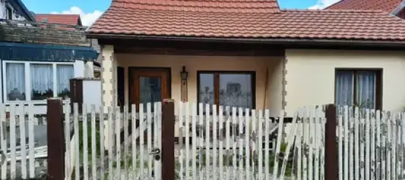 2 غرف نوم بنغالو في Mansfeld-Sudharz, Germany رقم 321282 28