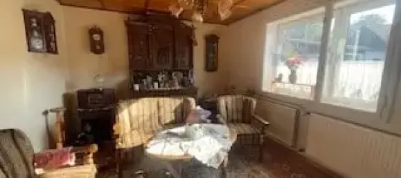 2 غرف نوم بنغالو في Mansfeld-Sudharz, Germany رقم 321282 26