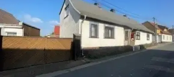 2 غرف نوم بنغالو في Mansfeld-Sudharz, Germany رقم 321282 21