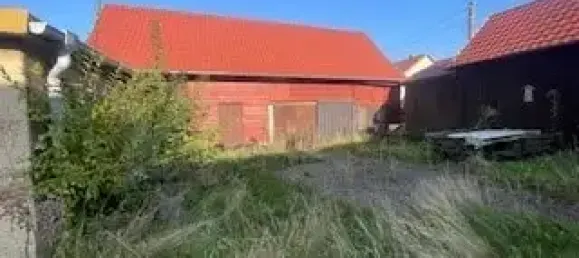 2 غرف نوم بنغالو في Mansfeld-Sudharz, Germany رقم 321282 20