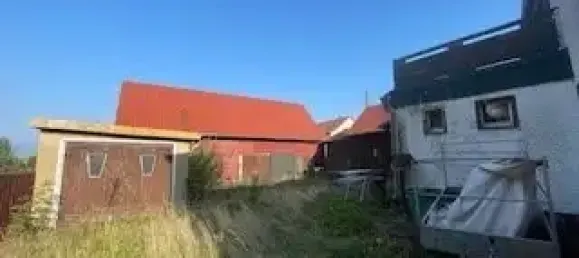 2 غرف نوم بنغالو في Mansfeld-Sudharz, Germany رقم 321282 19