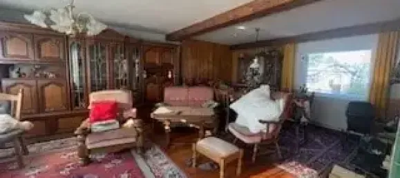 2 غرف نوم بنغالو في Mansfeld-Sudharz, Germany رقم 321282 23