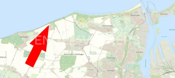 3 غرف نوم فيلا في Rostock, Germany رقم 149869 6