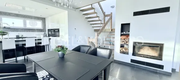 3 غرف نوم فيلا في Rostock, Germany رقم 149869 4