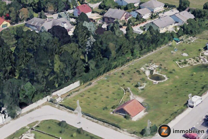 4 rooms House in Theresienfeld, Austria No. 144897