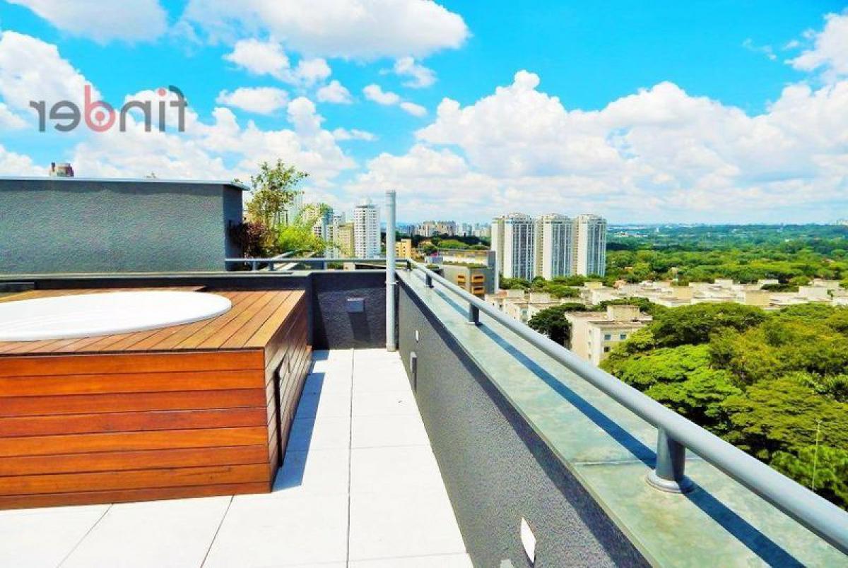 2 bedrooms House in Sao Paulo, Brazil No. 506764