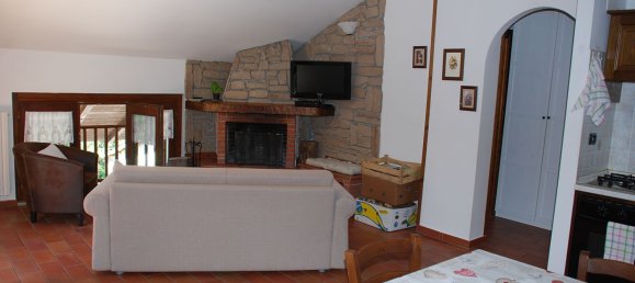 2 rooms Apartment in Rivisondoli, Italy No. 278546 10