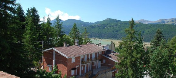 2 rooms Apartment in Rivisondoli, Italy No. 278546 12