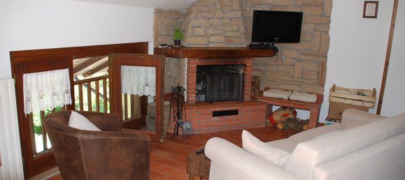 2 rooms Apartment in Rivisondoli, Italy No. 278546 7