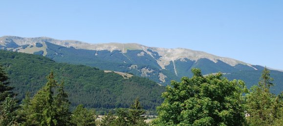 2 rooms Apartment in Rivisondoli, Italy No. 278546 13