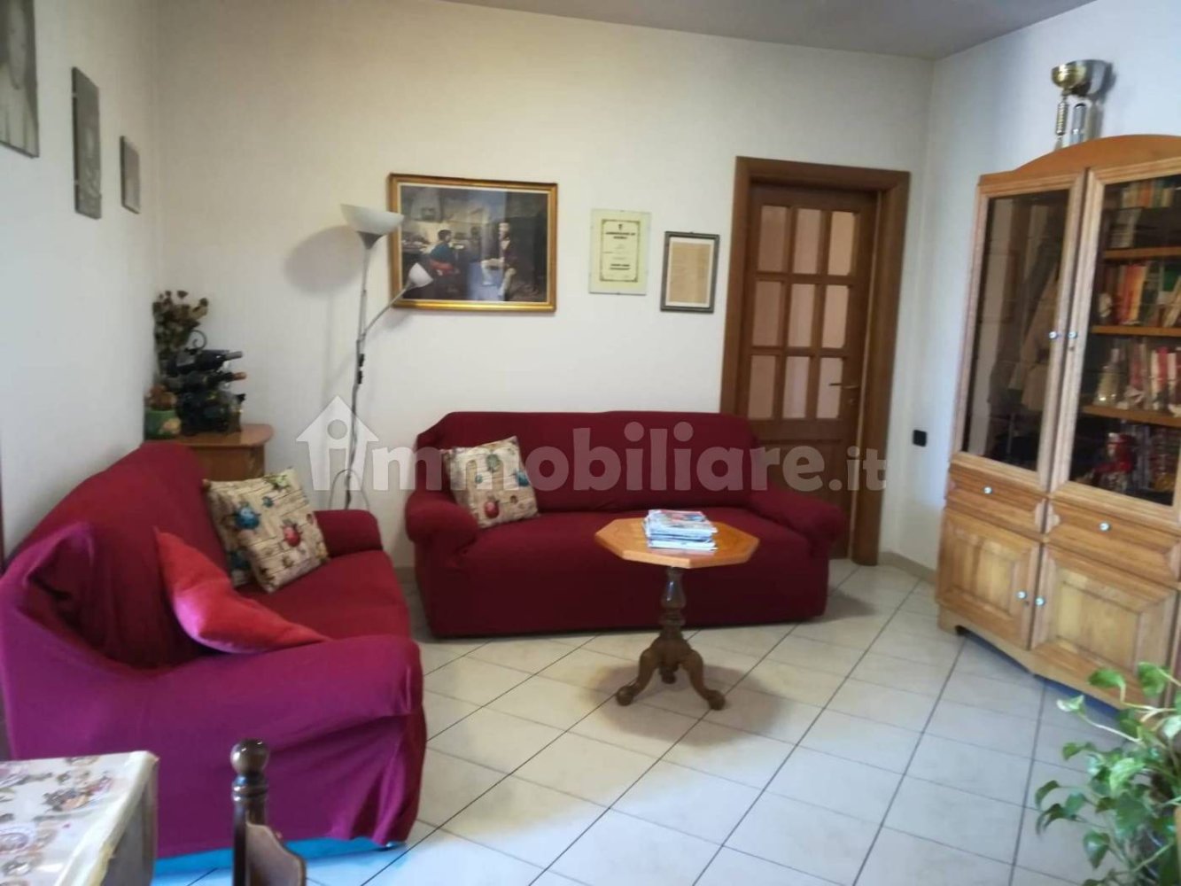 3 bedrooms Apartment in Montepulciano, Italy No. 222224