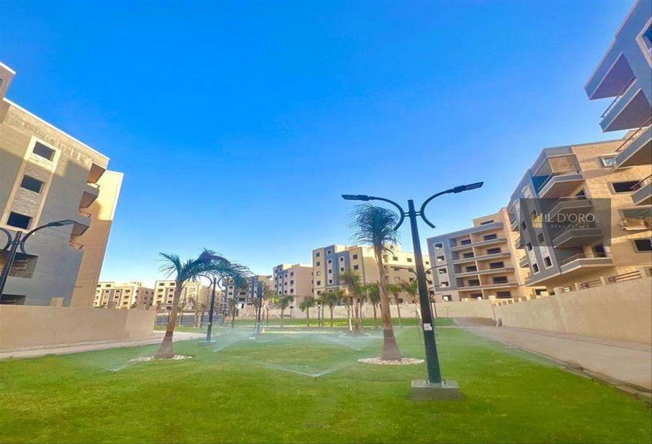 4 bedrooms Apartment for sale in The 5th Settlement, New Cairo, Greater Cairo, Egypt № 15056