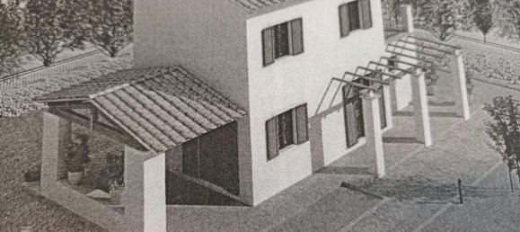 Terreno en Lucca, Italy 100 m² No. 90491 6