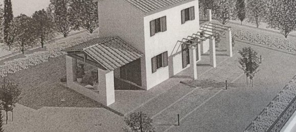 Terreno en Lucca, Italy 100 m² No. 90491 3