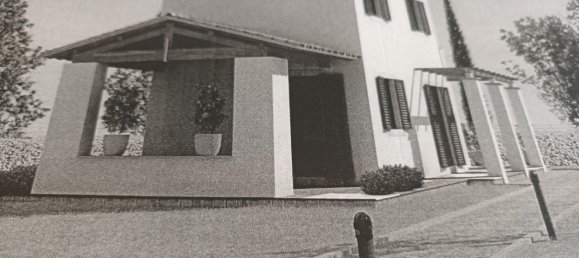 Terreno en Lucca, Italy 100 m² No. 90491 5