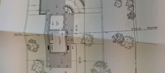 Terreno en Lucca, Italy 100 m² No. 90491 22