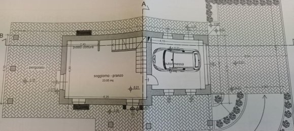Terreno en Lucca, Italy 100 m² No. 90491 25