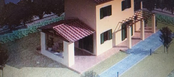 Terreno en Lucca, Italy 100 m² No. 90491 30