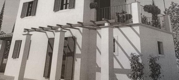 Terreno en Lucca, Italy 100 m² No. 90491 11