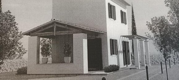 Terreno en Lucca, Italy 100 m² No. 90491 2