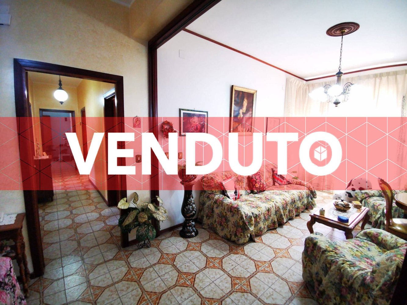 3-Zimmer Gewerbliche Immobilie in Messina, Italy, Nr. 25959