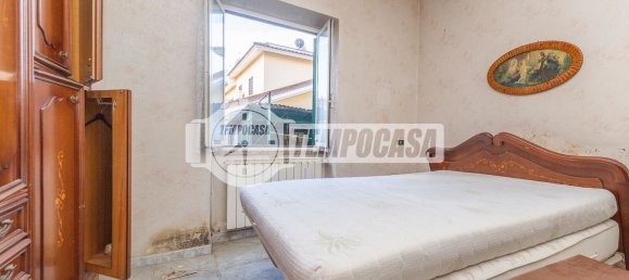 Квартира с 2 спальнями в Рим, Италия № 377770 11