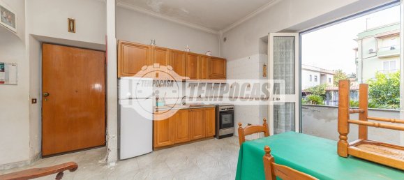 Квартира с 2 спальнями в Рим, Италия № 377770 8