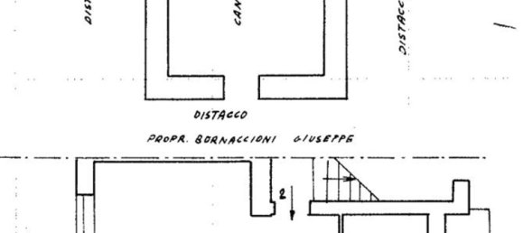 Квартира с 2 спальнями в Рим, Италия № 377770 23
