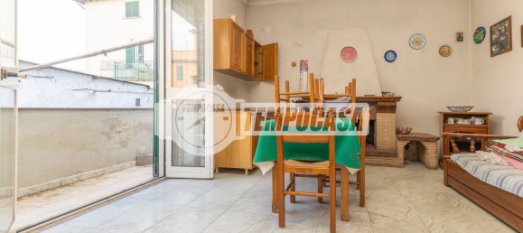 Квартира с 2 спальнями в Рим, Италия № 377770 7